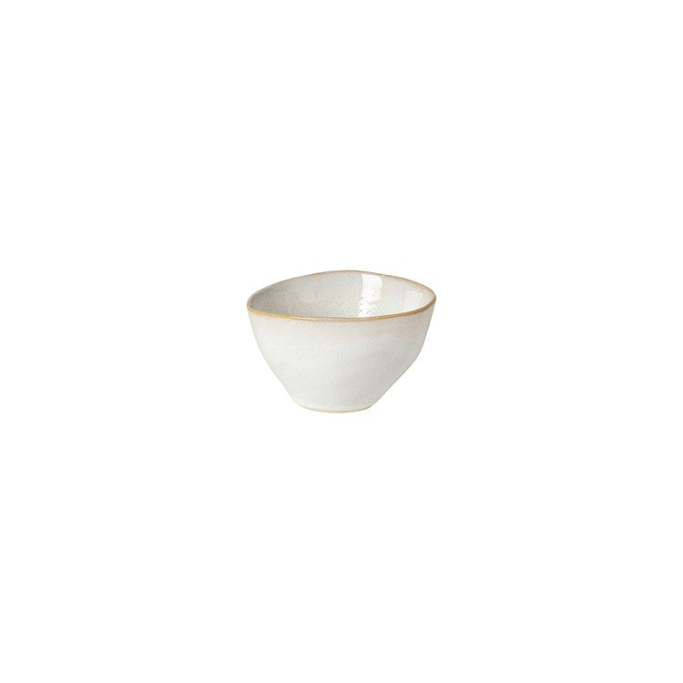 Brisa Collection | Oval Bowl 4”