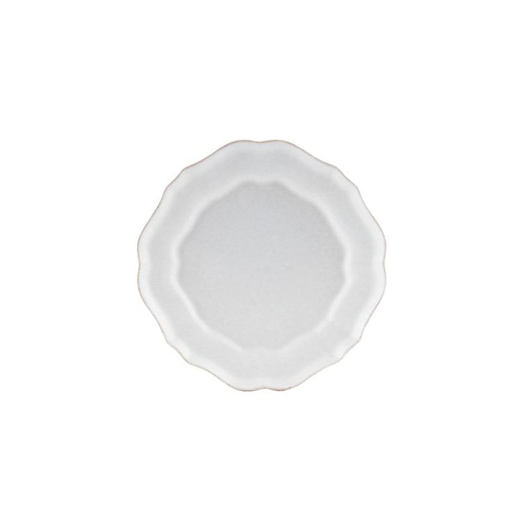 Impressions Dinnerware | White