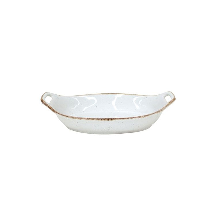 Sardegna Dinnerware | White