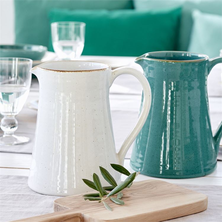 Sardegna Dinnerware | White