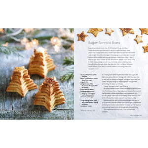 Christmas Cookies | More than 60 Recipes for Adorable Festive Bakes