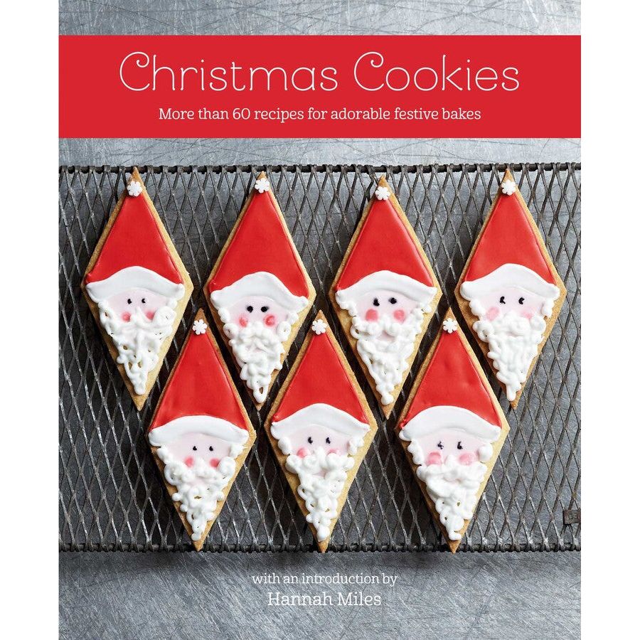 Christmas Cookies | More than 60 Recipes for Adorable Festive Bakes