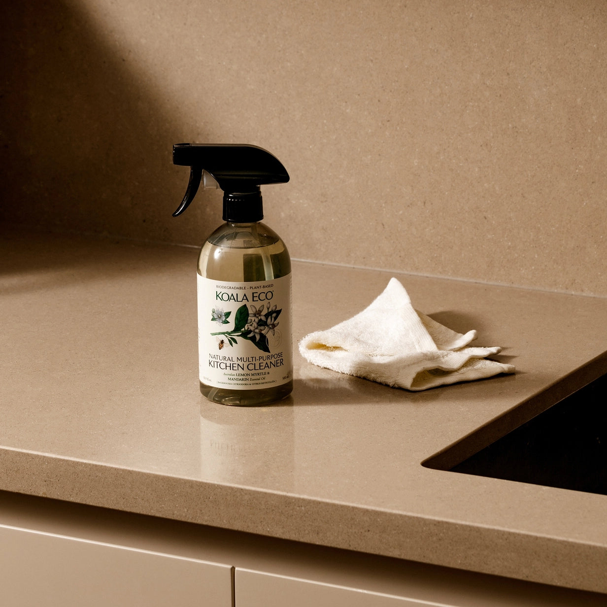Koala Eco Natural Multi-Purpose Kitchen Cleaner