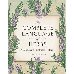 The Complete Language of Herbs