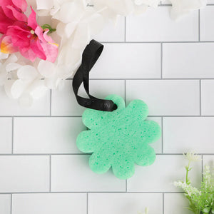 Wild Flower Bath Sponge