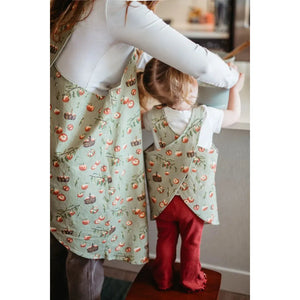Apple Orchard | Little Helper Apron