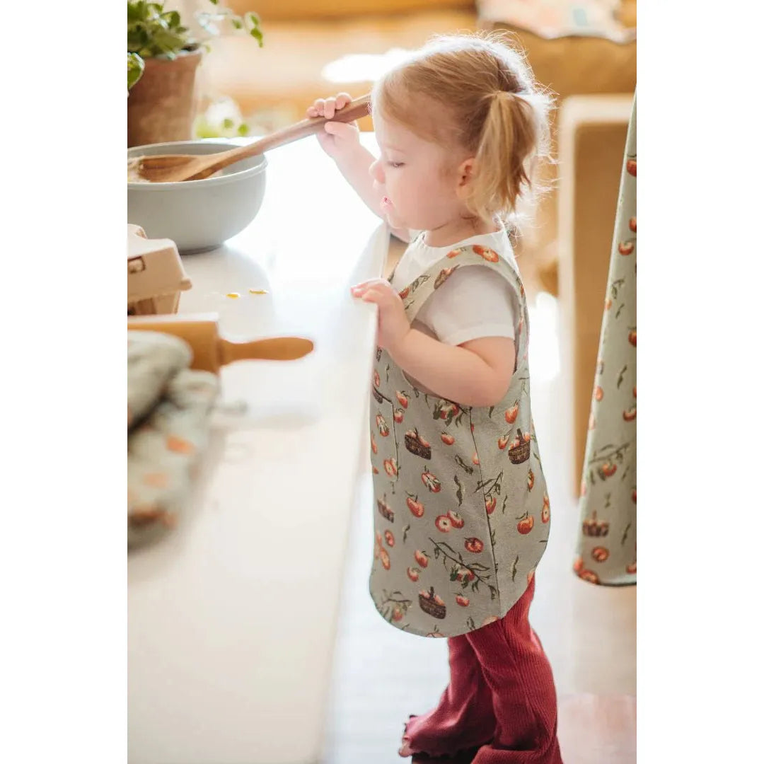 Apple Orchard | Little Helper Apron