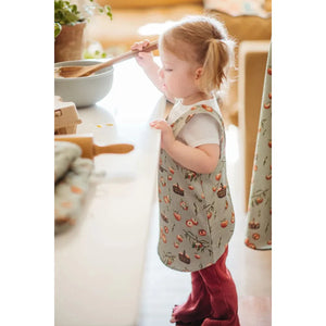 Apple Orchard | Little Helper Apron