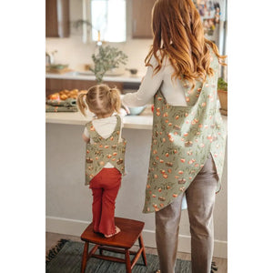 Apple Orchard | Adult Apron
