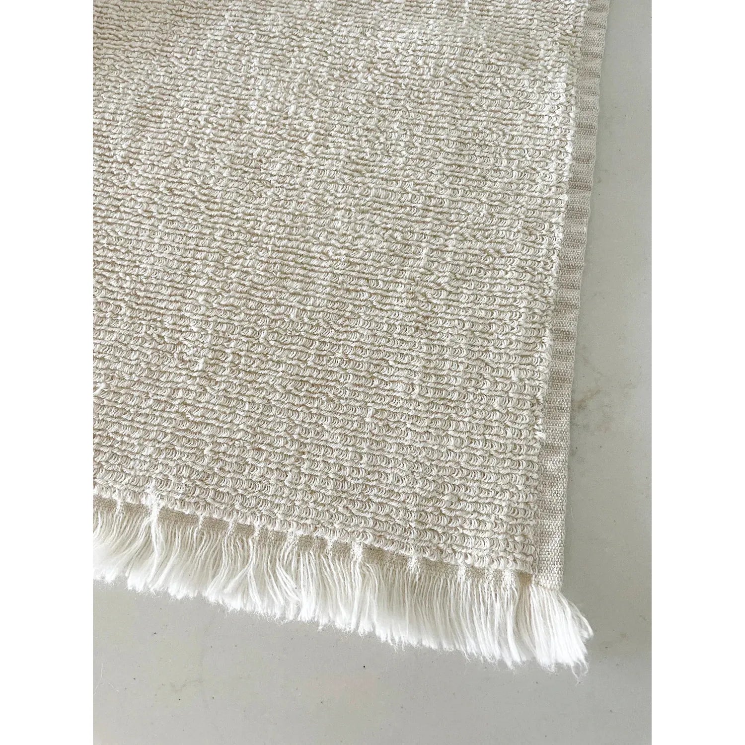 Cotton Waffle Luxury Bath Towels | Bath Towel