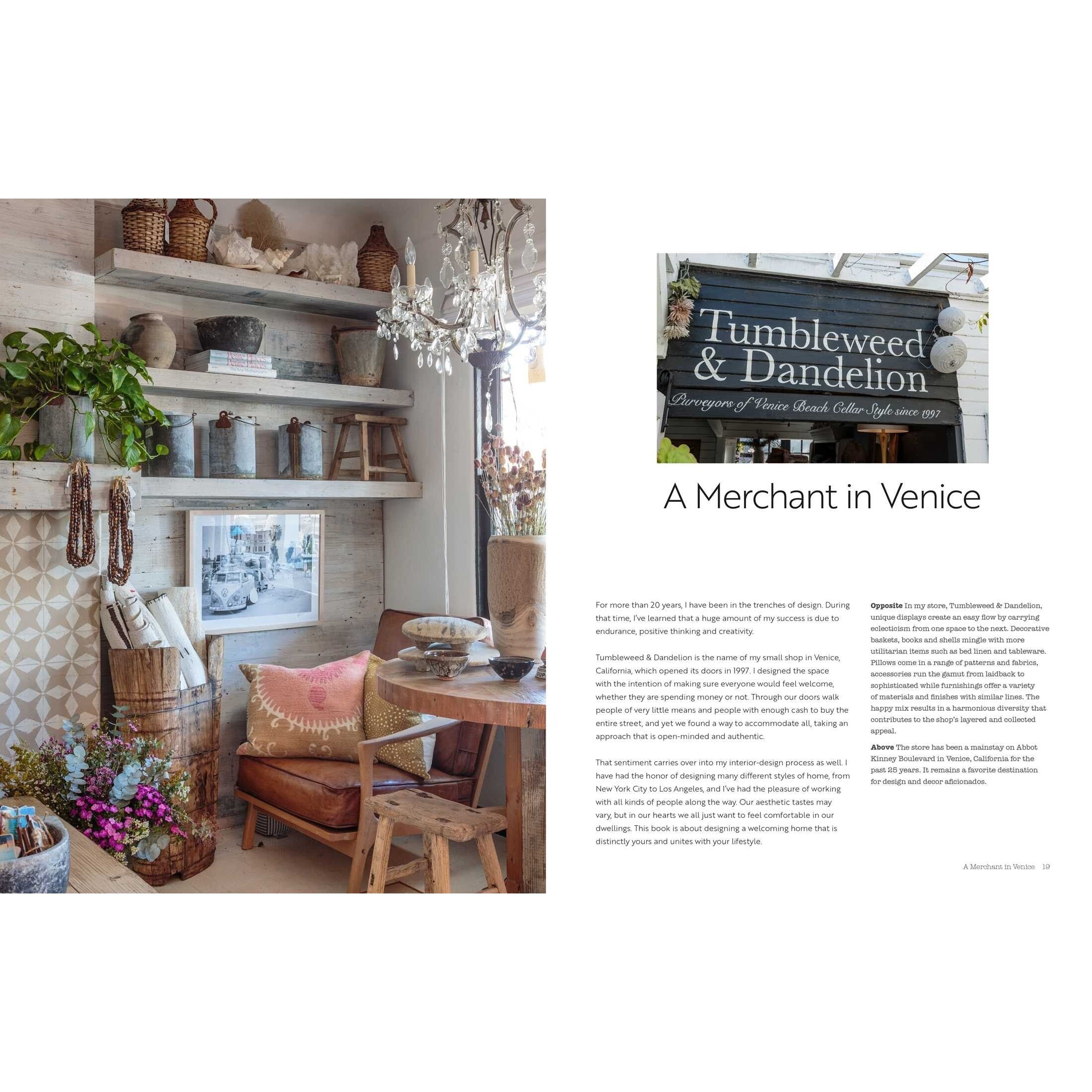 Creative Style | Liveable, Loveable spaces