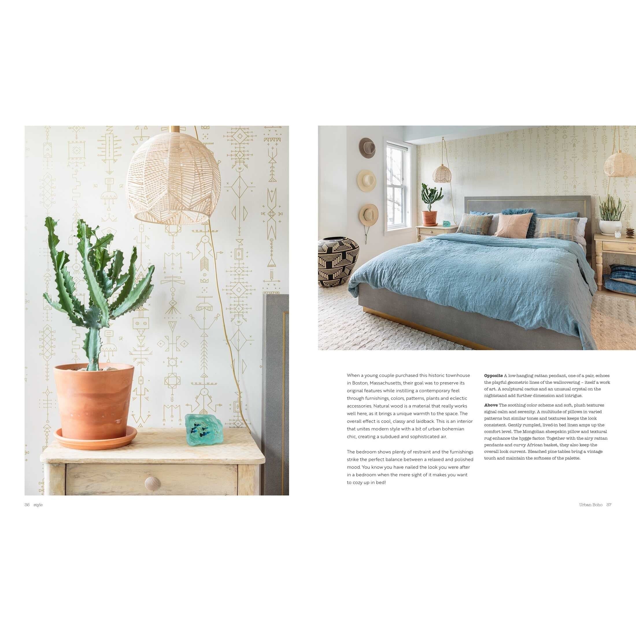 Creative Style | Liveable, Loveable spaces