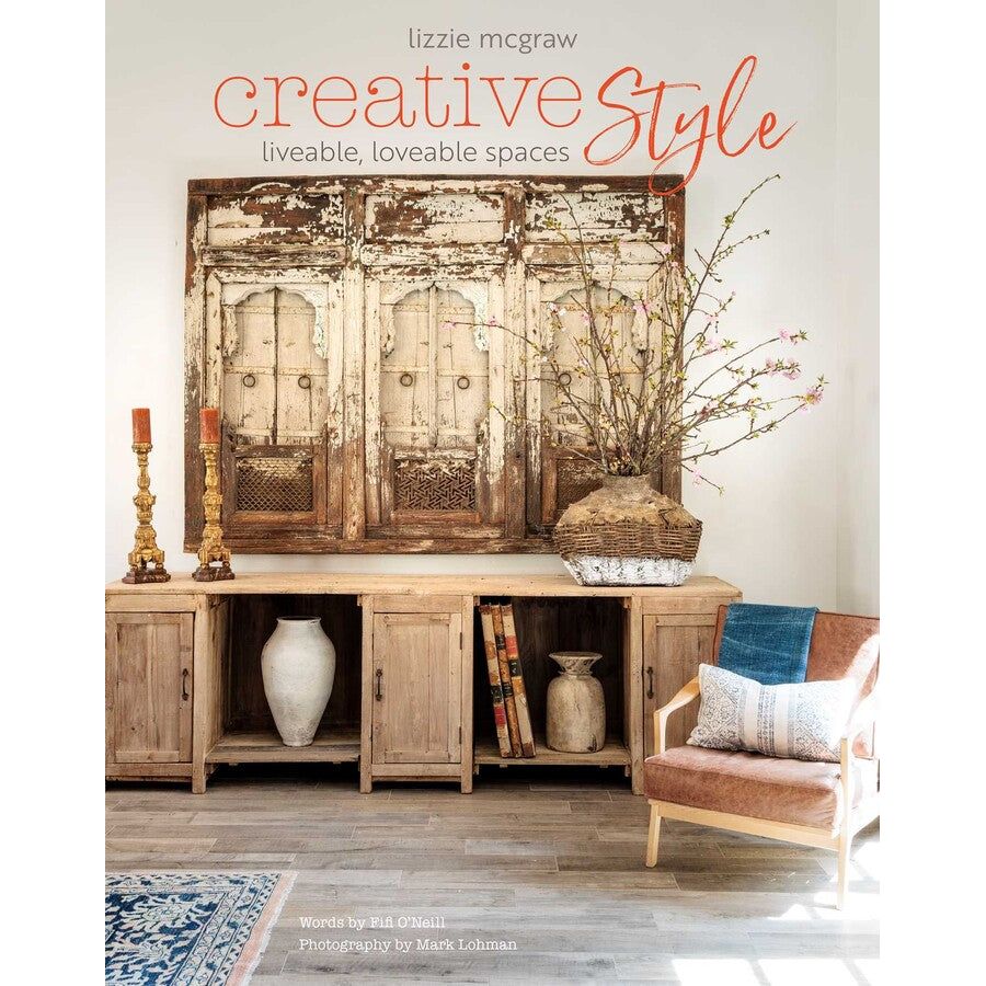 Creative Style | Liveable, Loveable spaces