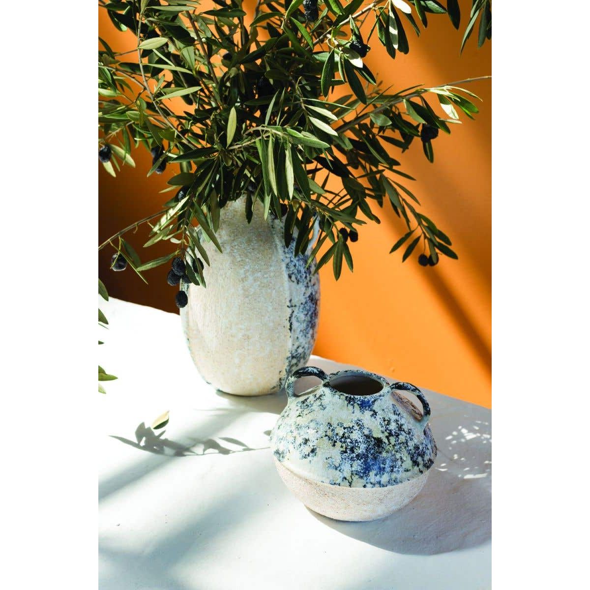 Croatia Vase