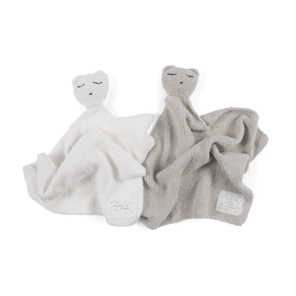 Baby Lovey Blanket | Bear