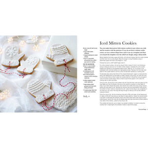 Cute Christmas Cookies | Adorable and Delicious Festive Treats