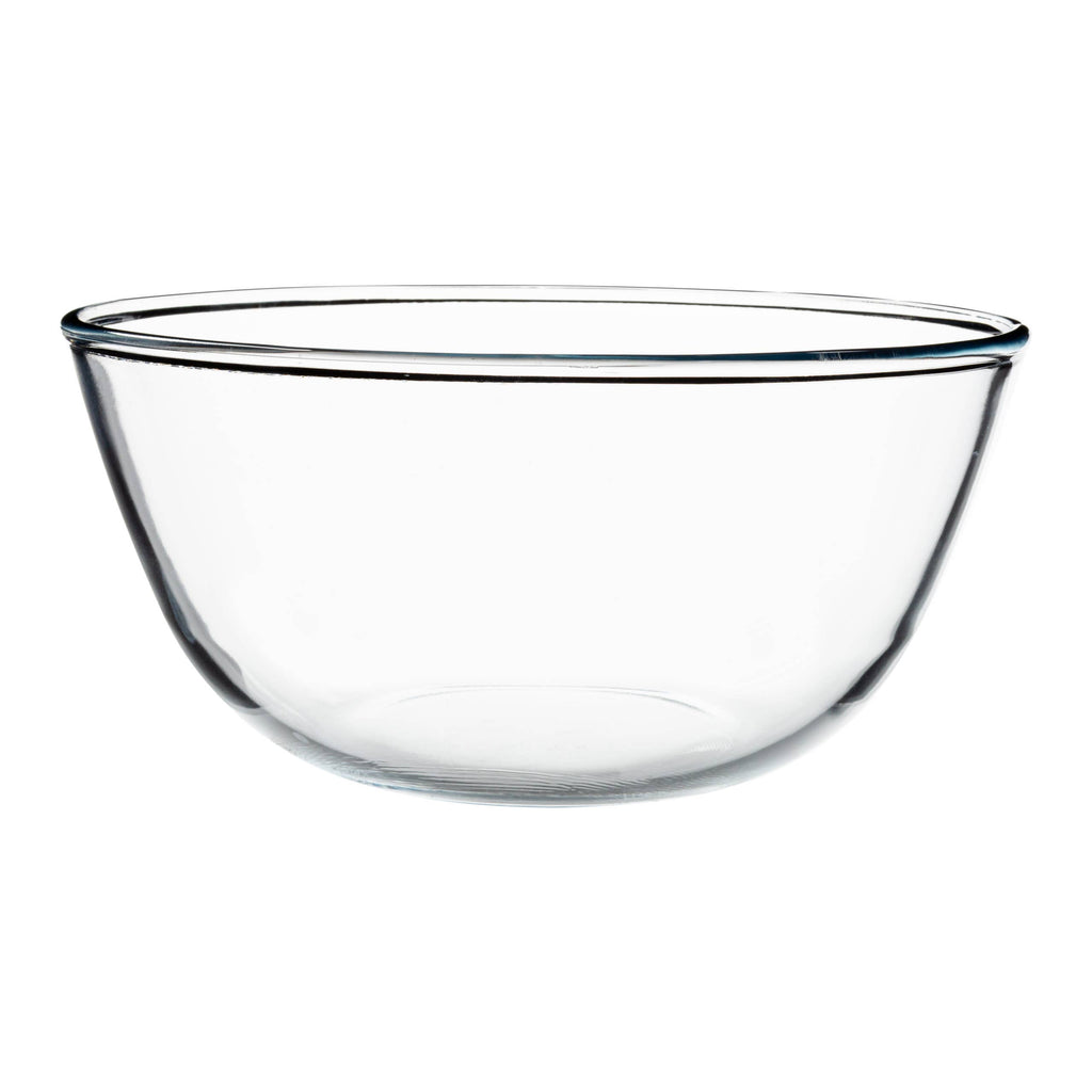 Simax Nyko Glass Mixing Bowl