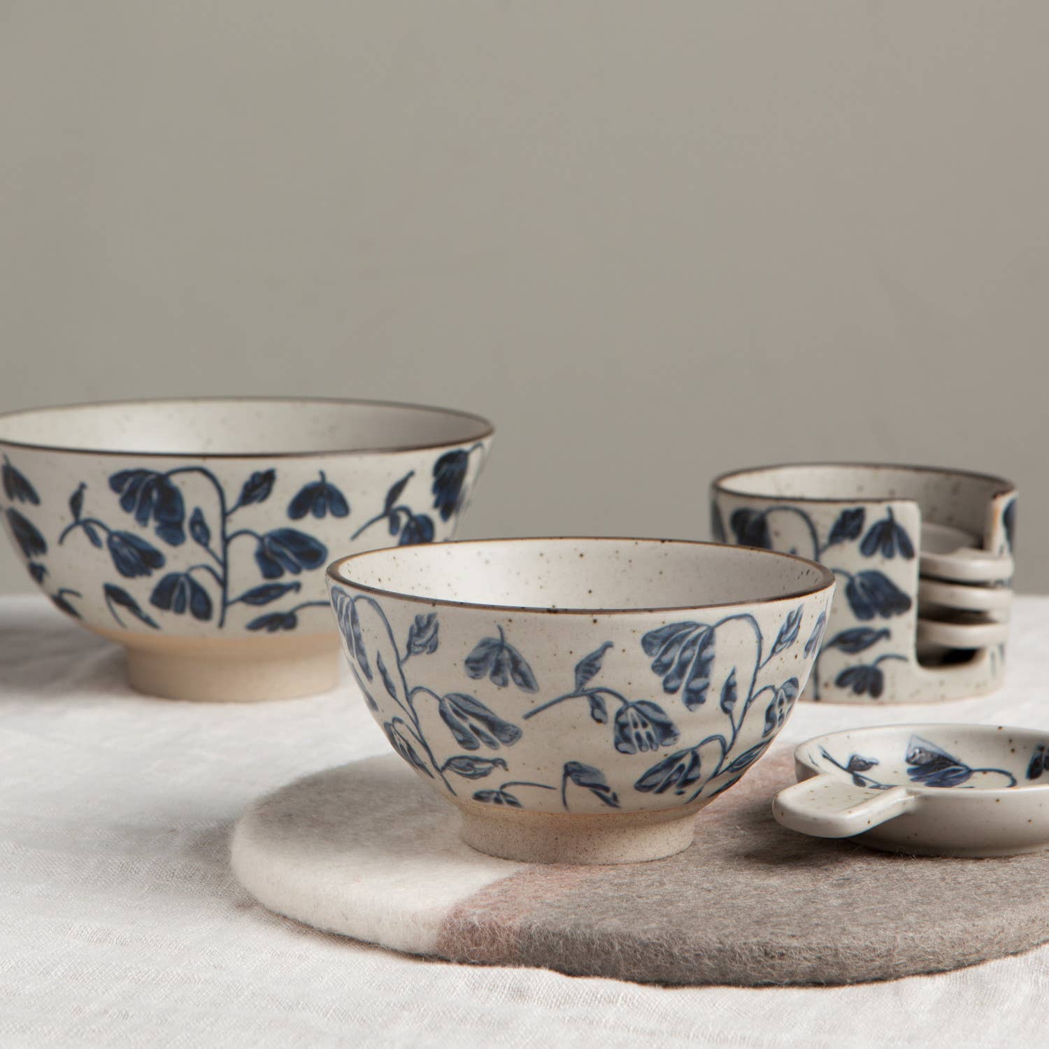 Posy Element Bowl