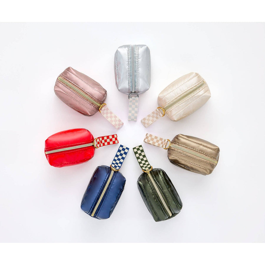 Puffer Minimergency Kit | Ivory