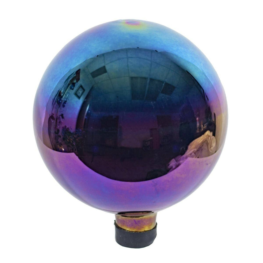Gazing Globe | Arco Iris 10”
