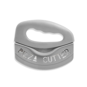 Pizza Cutter & Mezzaluna Chopper | Smoke