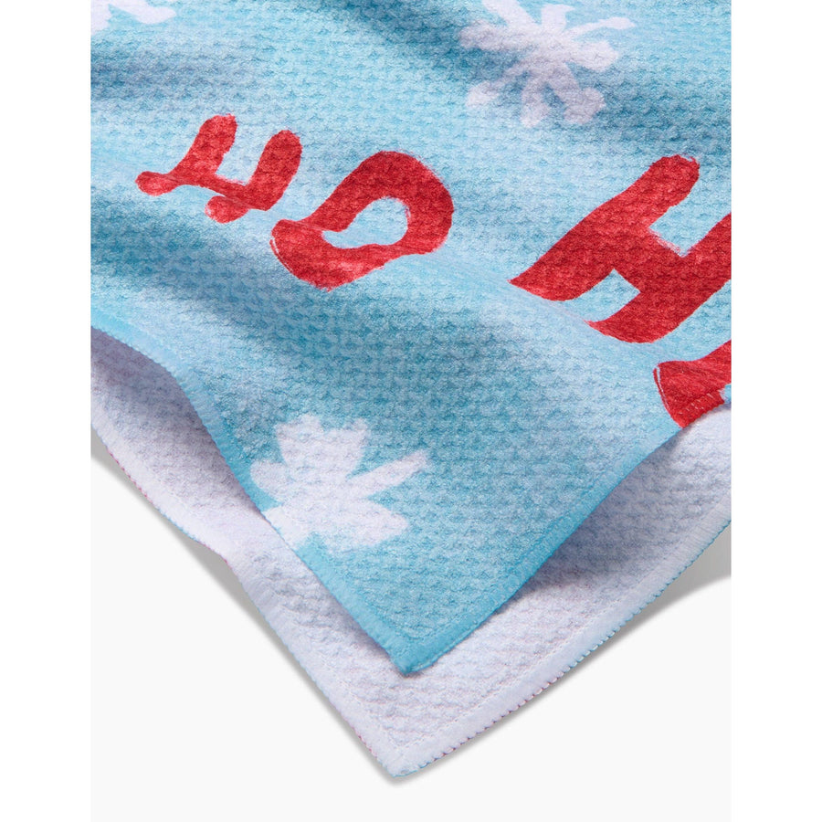 Geometry - Merry Santa Claus