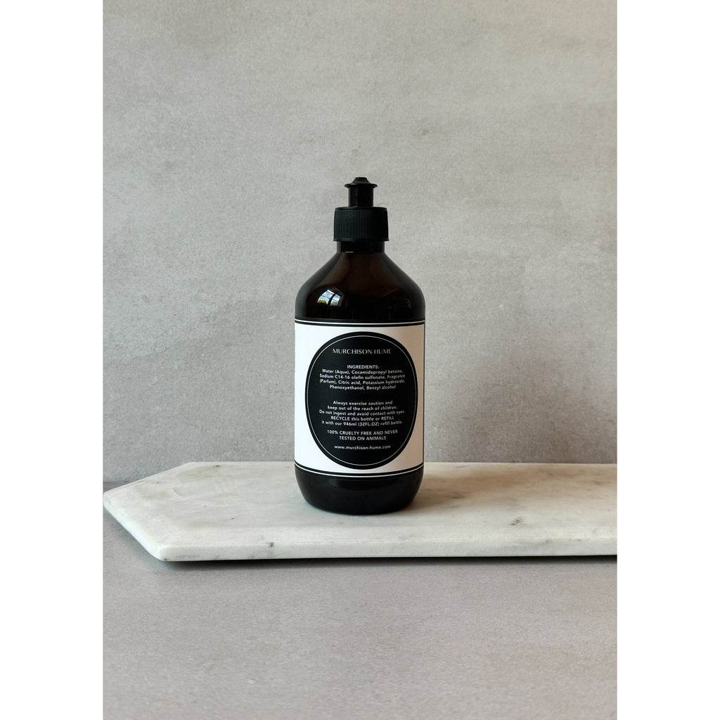 Heirloom Dish Soap | Original Fig