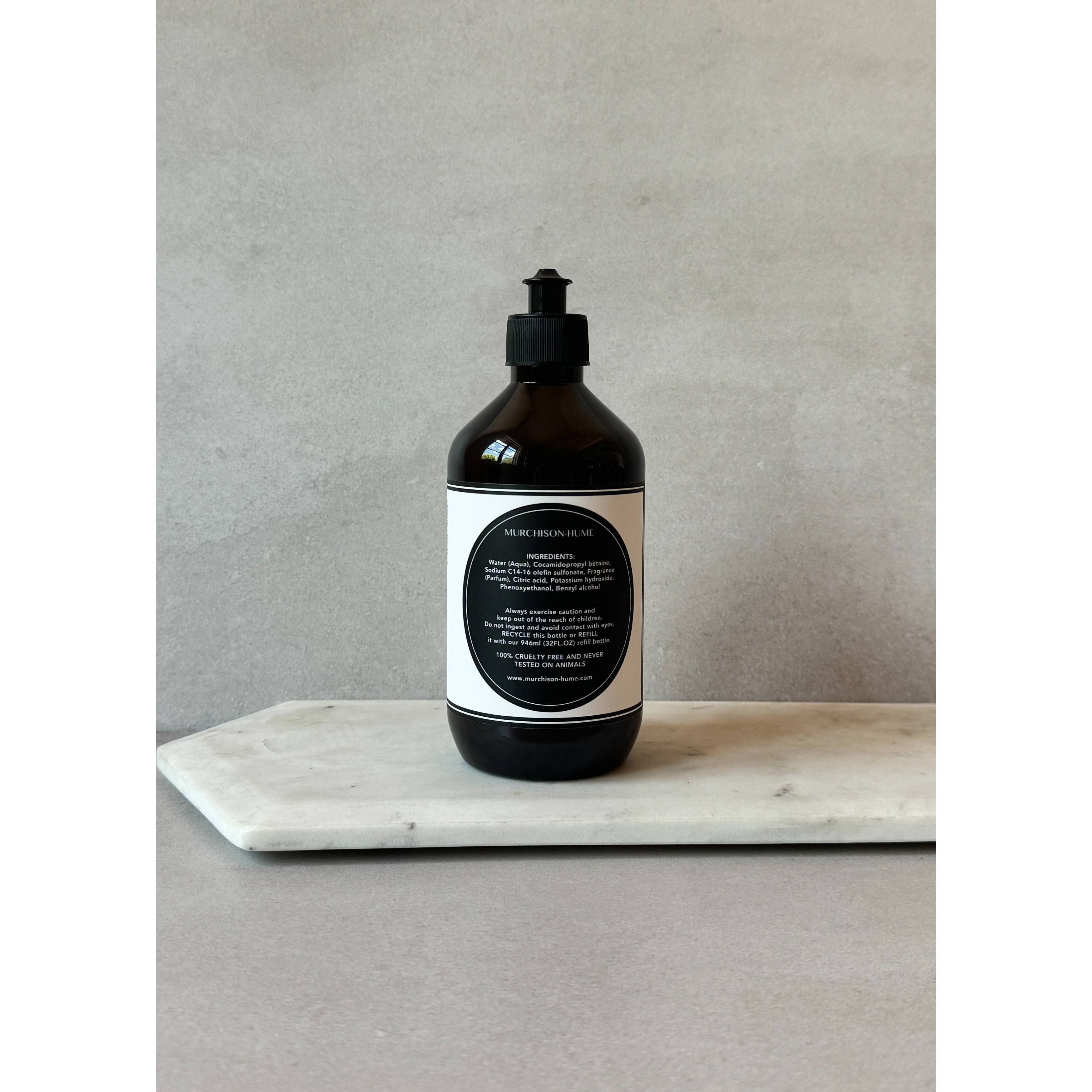 Heirloom Dish Soap | Original Fig