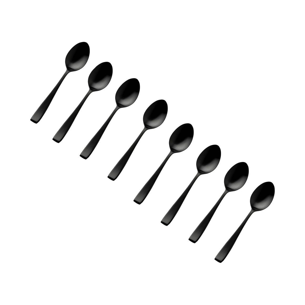 Matte Black Teaspoon | Chisel