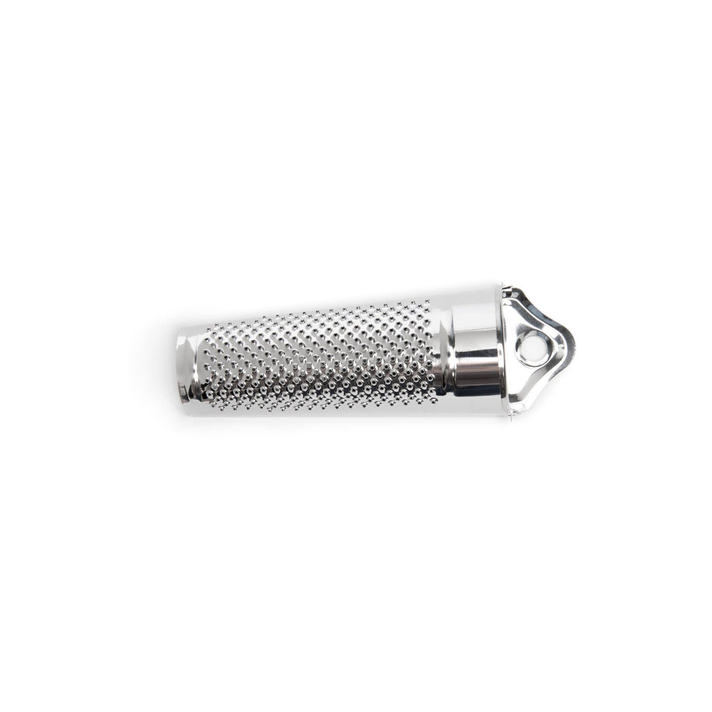 Fox Run Brands - Fox Run Nutmeg Grater, Stainless Steel, 1" x 2" x 5.5"