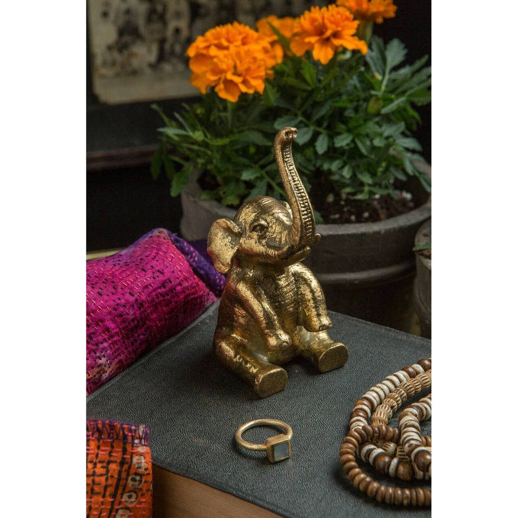 Elephant Ring Holder