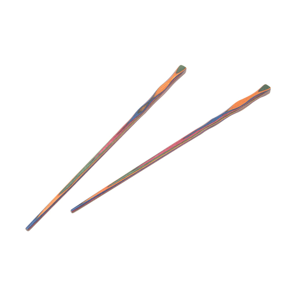 Pakka Wood Utensils
