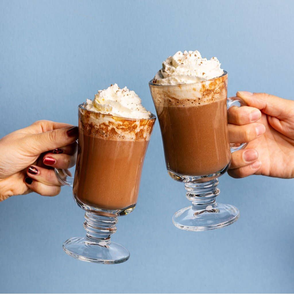 Holiday Hot Chocolate Collection