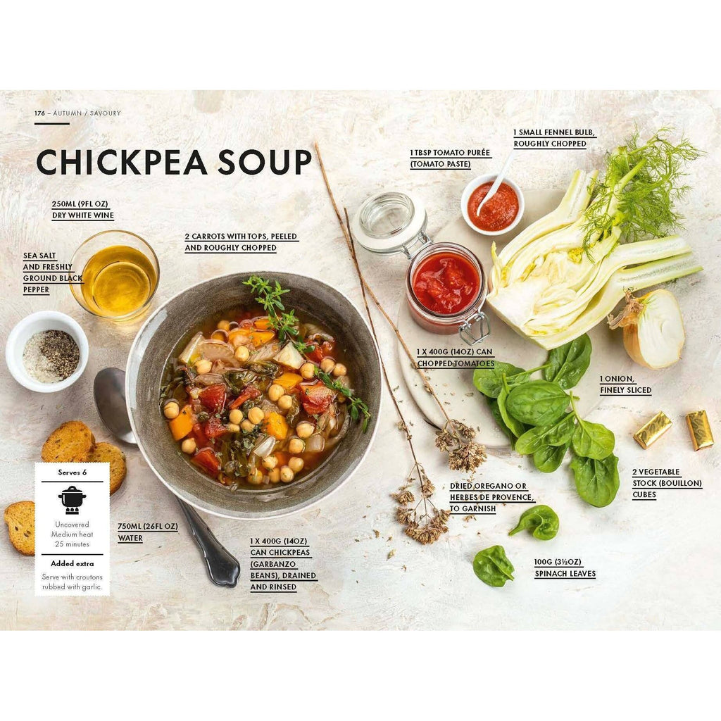 Soup Magic