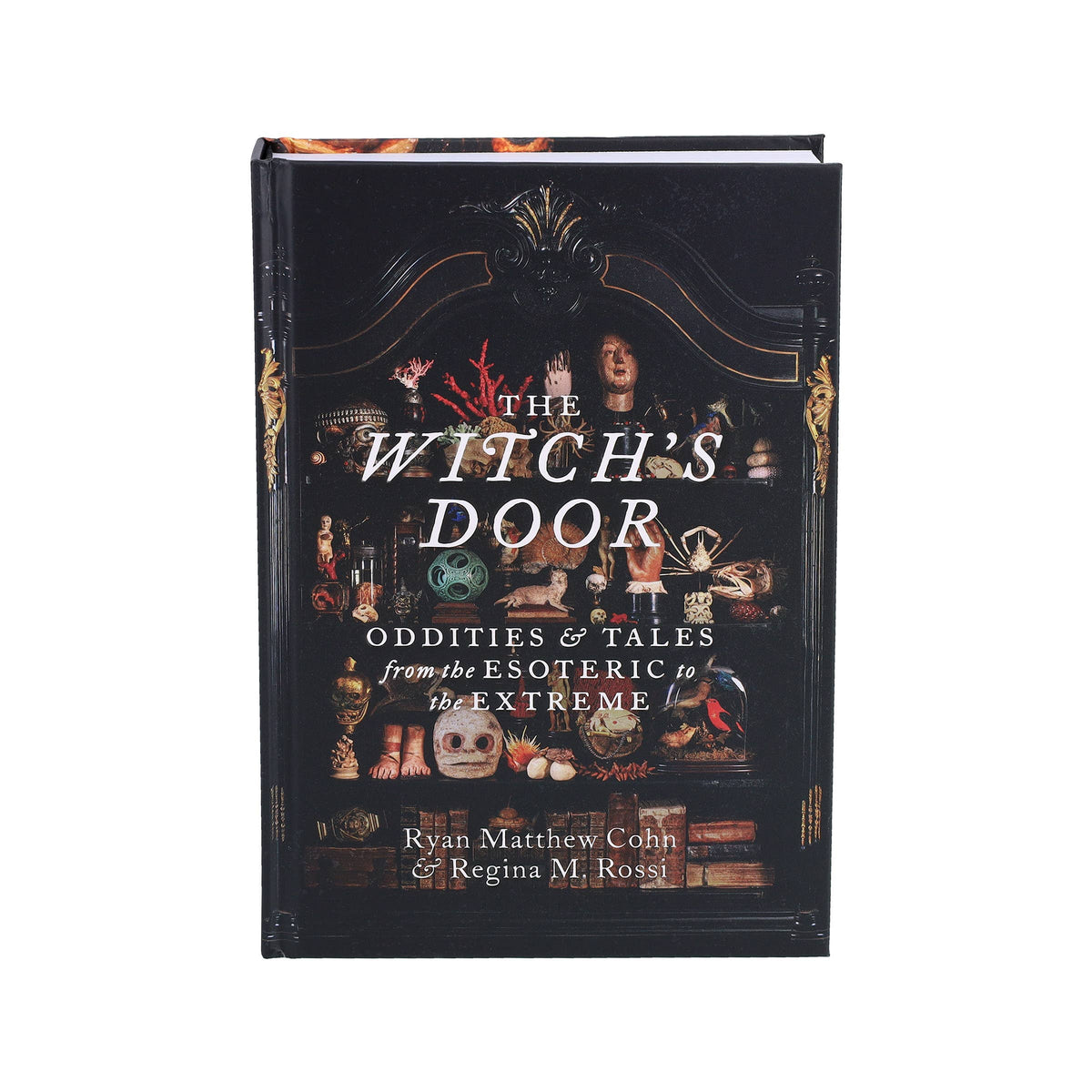 The Witch's Door