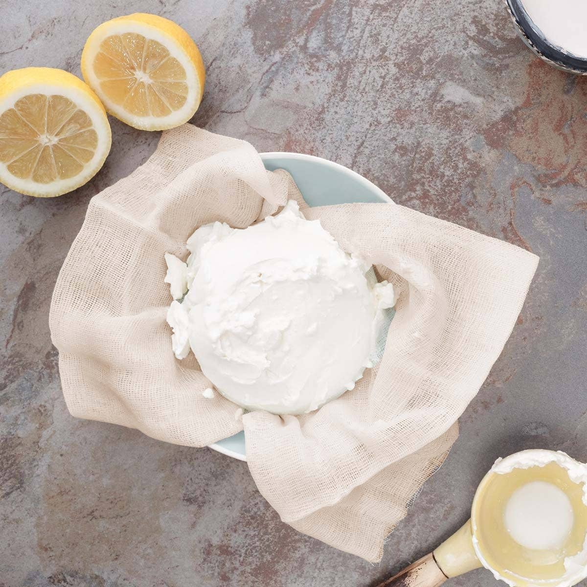 Unbleached Cotton Cheesecloth