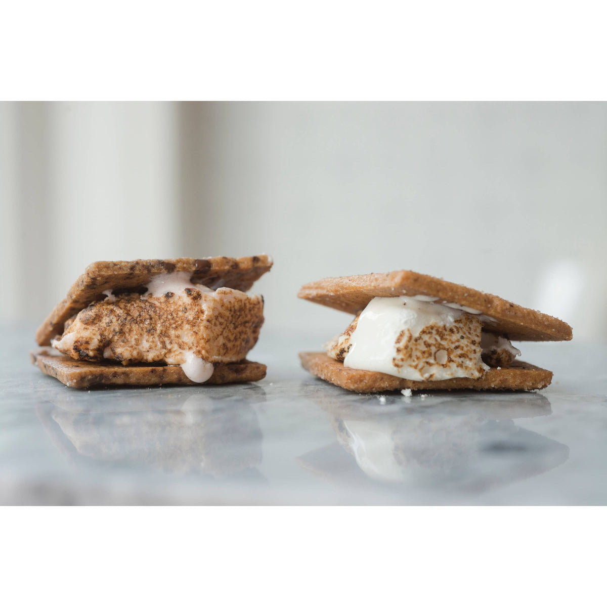 Hudson Valley Marshmallow Company - Cinnamon Sugar Graham Crackers