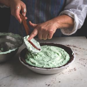 Art of the Pie: A Practical Guide to Homemade Crusts, Fillings, and Life