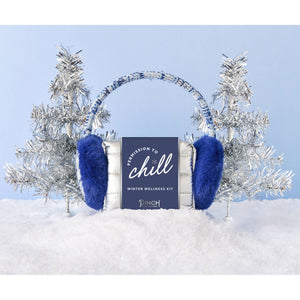 Winter Wellness Kit - Stocking Stuffers