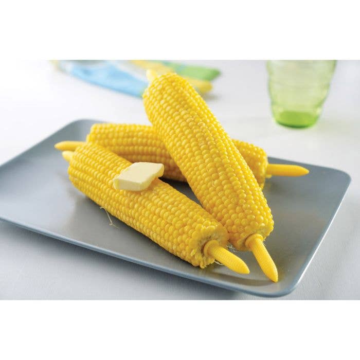 Cleaning Brush | Corn