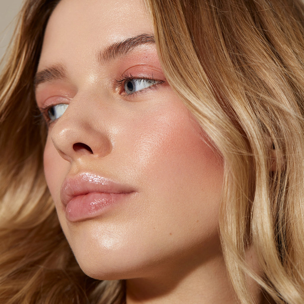 Cream Blush