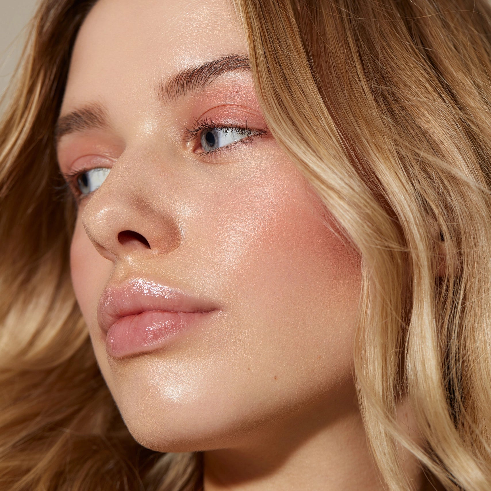 Cream Blush