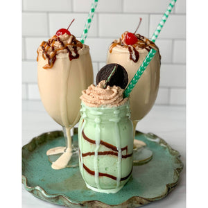 Chocolate Caramel