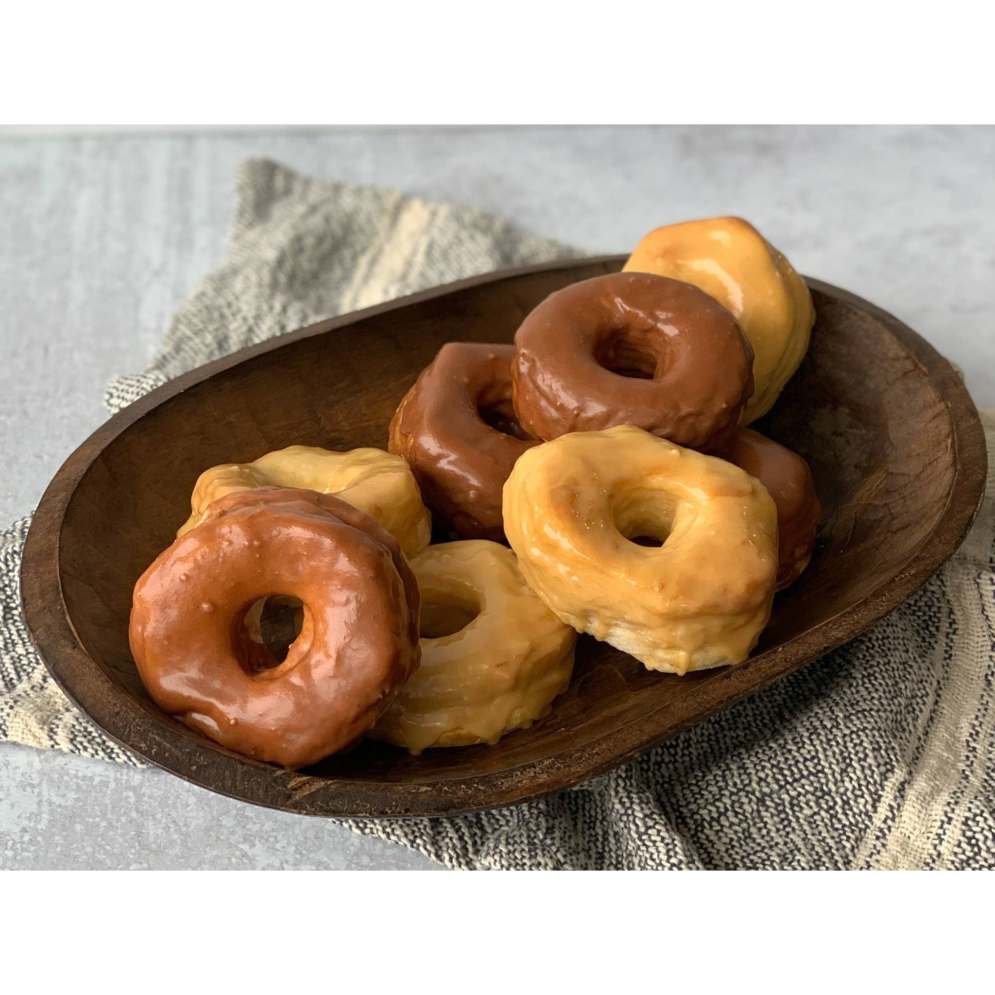 Espresso Caramel