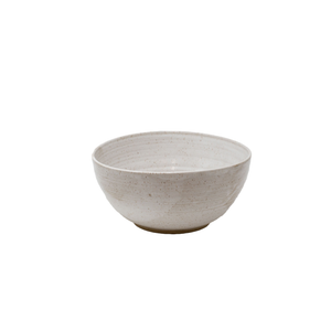 Gathering Bowl | Antique White - Large