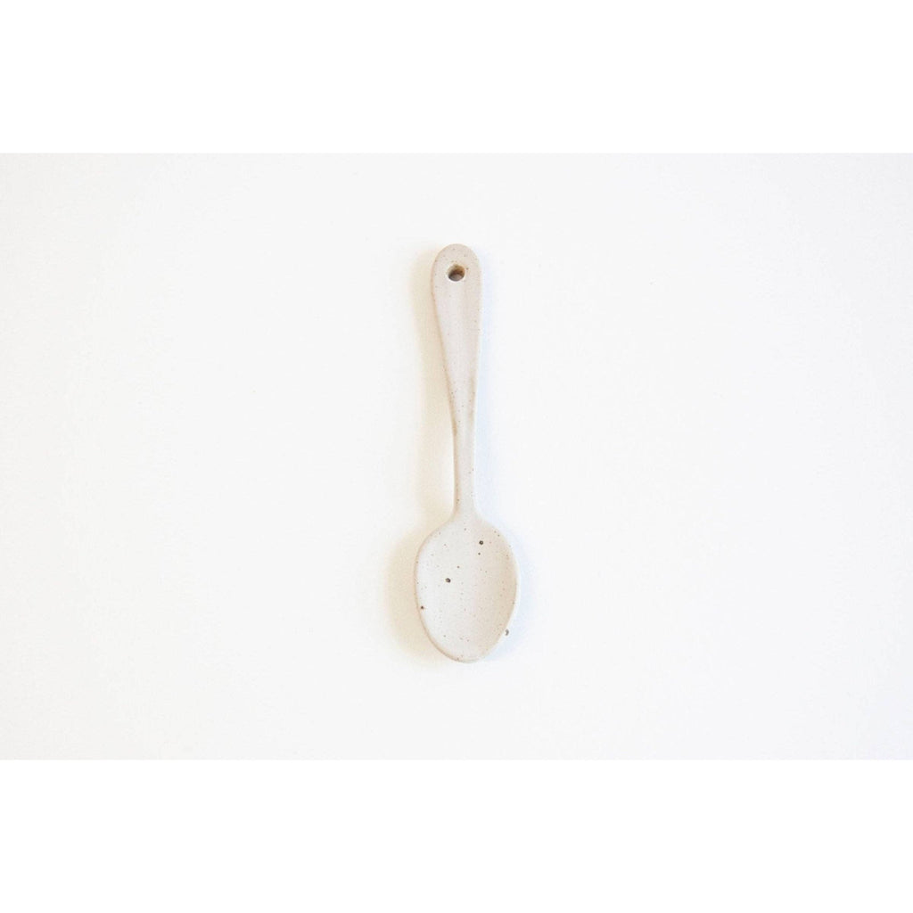 Speckled Coffee Spoon