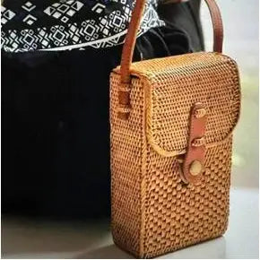 Ata Cross Body Cell Phone Purse