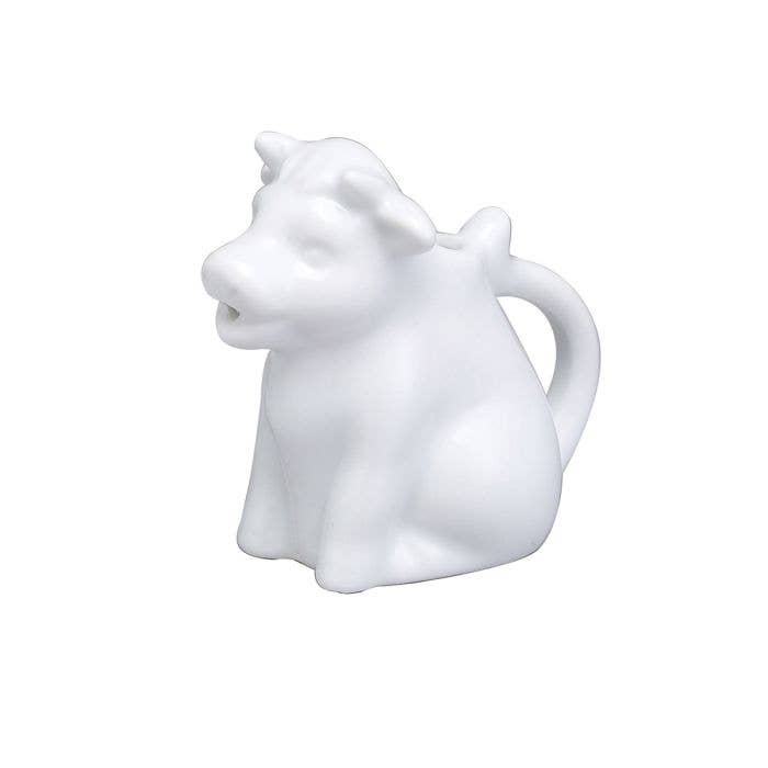 Mini Cow Creamer