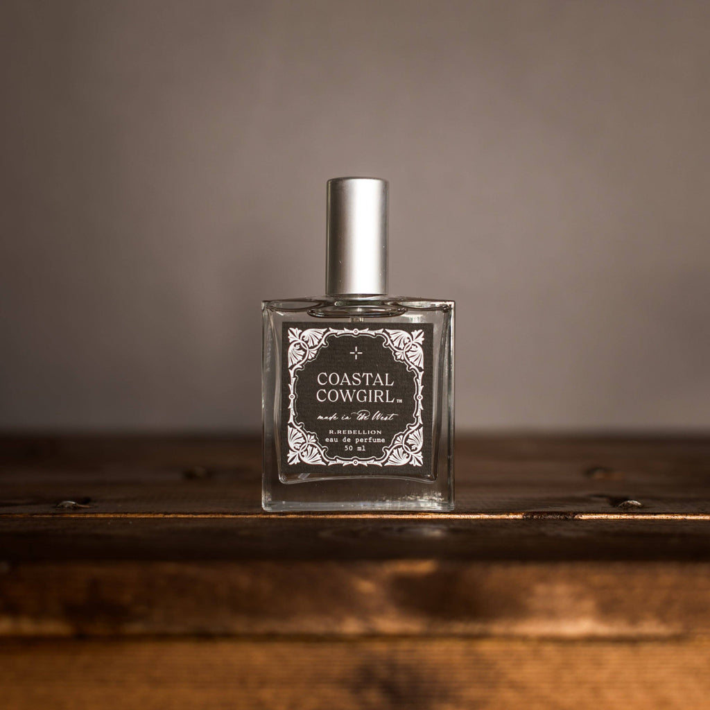R. Rebellion - Coastal Cowgirl Perfume 50 ml