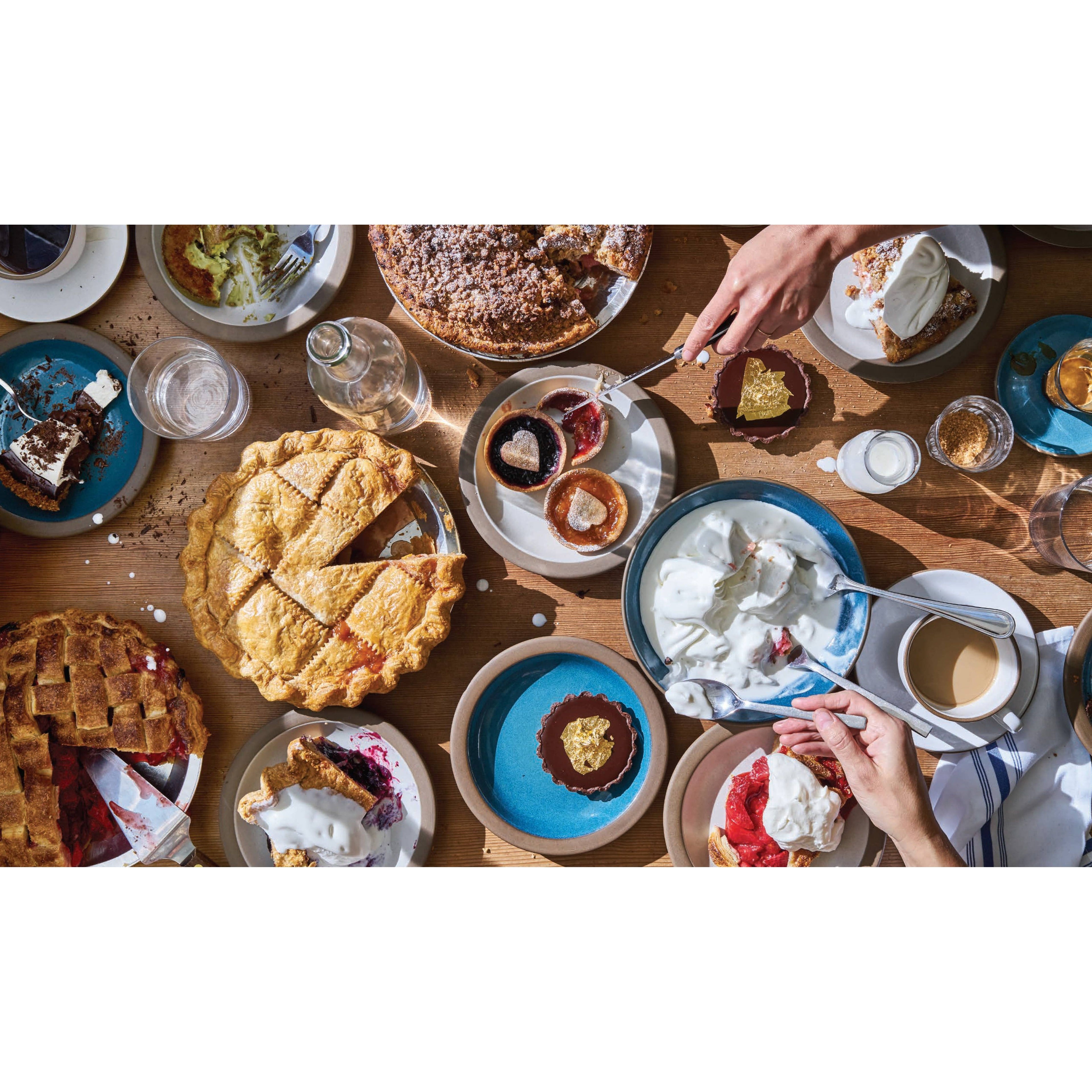 Tartine | Revised Edition